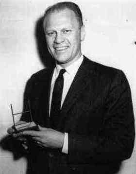 Gerald R. Ford quotes