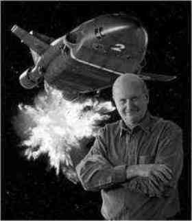 Gerry Anderson quotes