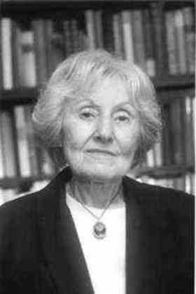 Gertrude Himmelfarb quotes