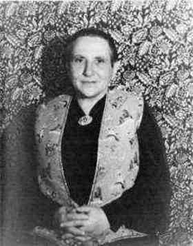 Gertrude Stein quotes