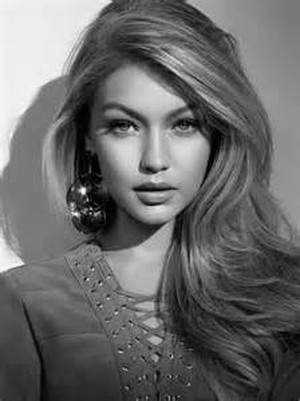 Gigi Hadid quotes