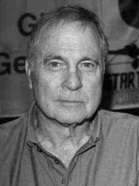 Gil Gerard quotes