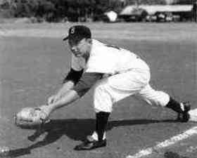 Gil Hodges quotes