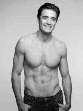 Gilles Marini quotes