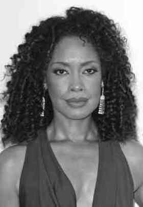 Gina Torres quotes