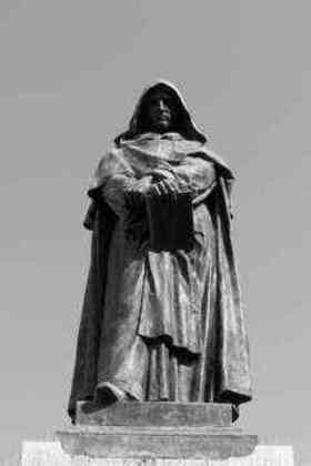 Giordano Bruno quotes