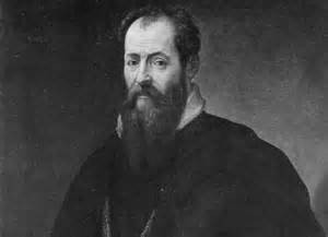 Giorgio Vasari quotes