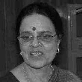 Girija Vyas quotes