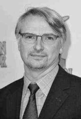 Glen Mazzara quotes