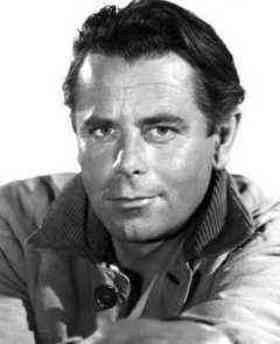 Glenn Ford quotes