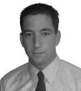 Glenn Greenwald quotes