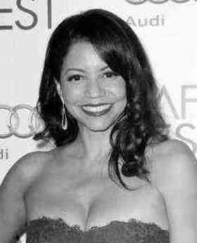 Gloria Reuben quotes