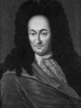 Gottfried Leibniz quotes