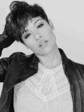 Grace Gealey quotes