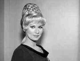Grace Lee Whitney quotes