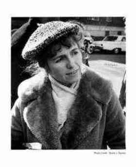 Grace Paley quotes