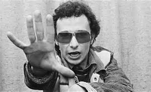 Graham Parker quotes