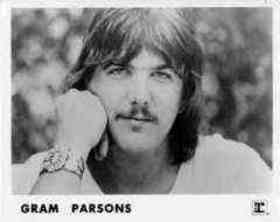 Gram Parsons quotes