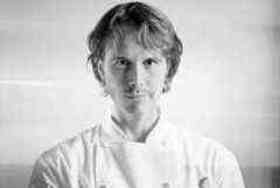 Grant Achatz quotes