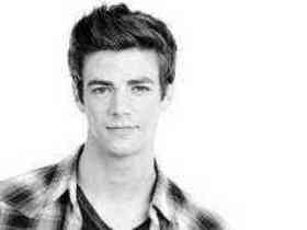 Grant Gustin quotes