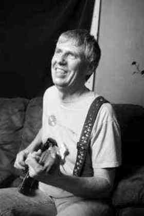 Greg Ginn quotes