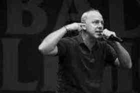 Greg Graffin quotes