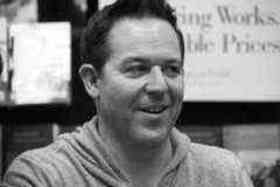 Greg Gutfeld quotes