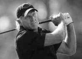 Greg Norman quotes