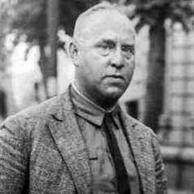 Gregor Strasser quotes