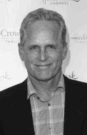 Gregory Harrison quotes
