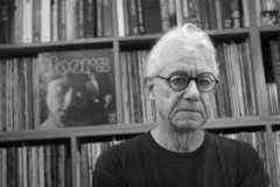 Greil Marcus quotes