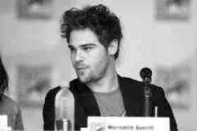 Grey Damon quotes