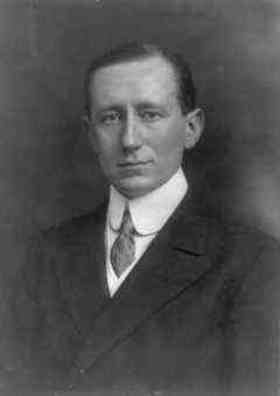 Guglielmo Marconi quotes