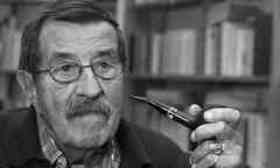 Gunter Grass quotes