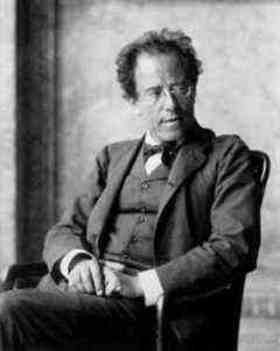 Gustav Mahler quotes
