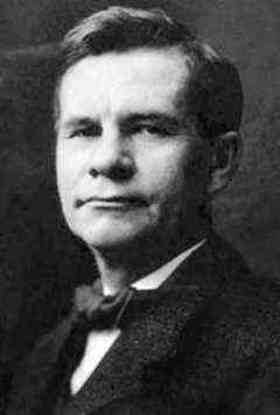 Gustav Stickley quotes