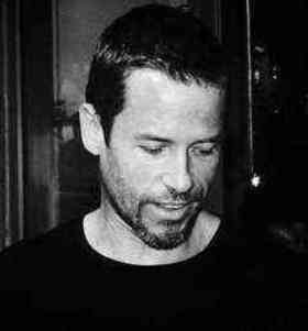 Guy Pearce quotes