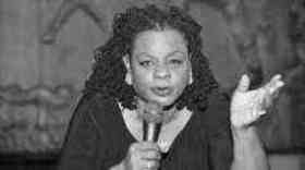 Gwen Moore quotes