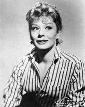 Gwen Verdon quotes