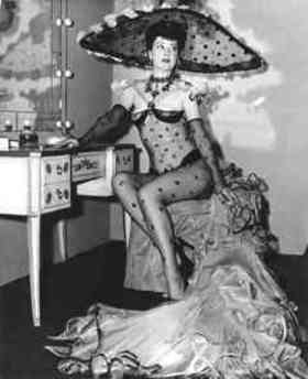 Gypsy Rose Lee quotes