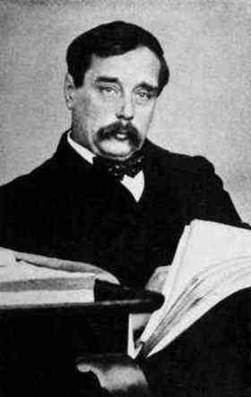 H. G. Wells quotes