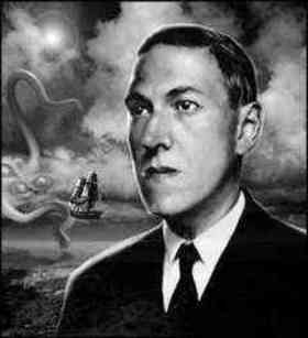 H. P. Lovecraft quotes