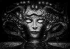 H. R. Giger quotes