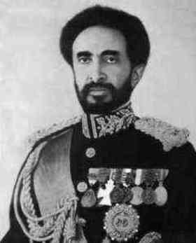 Haile Selassie quotes