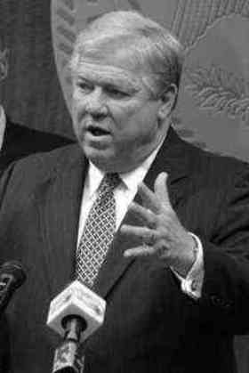 Haley Barbour quotes