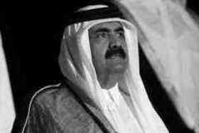 Hamad bin Khalifa Al Thani quotes