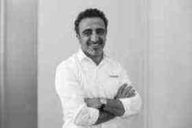 Hamdi Ulukaya quotes