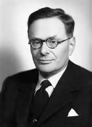 Hans Adolf Krebs quotes