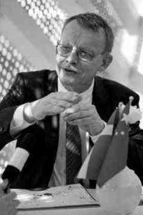 Hans Rosling quotes