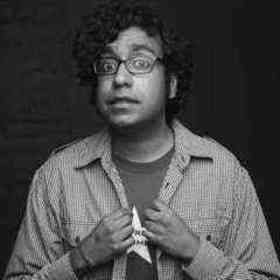 Hari Kondabolu quotes